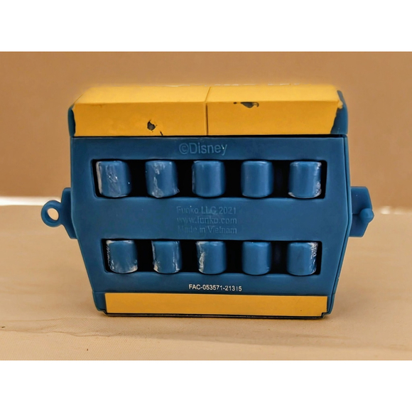 Funko Pop Disney Walt Disney World 50th Mickey Mouse - Picture 5 of 5